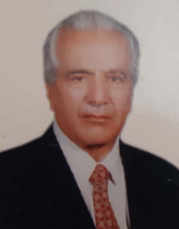آقای مهندس رضا ابطحی