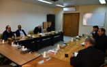 برگزاری نخستین جلسه کمیته پیشگیری از آسیب‌های اجتماعی در سیمان سپاهان